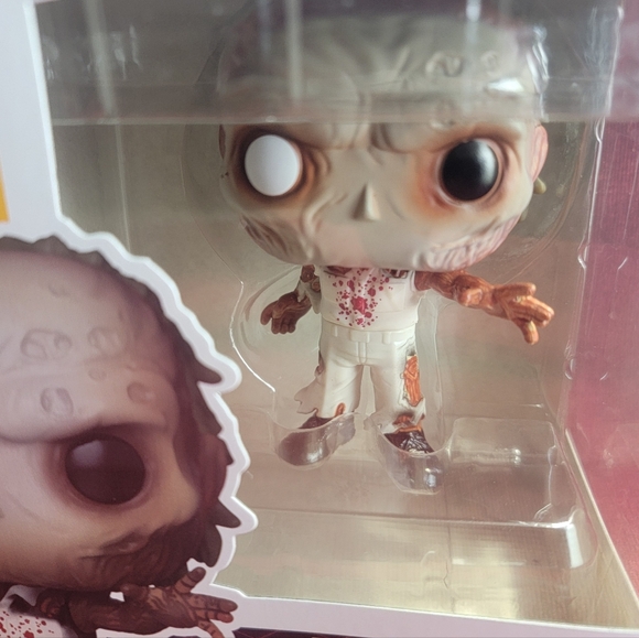 Vecna funko # 1540 (nib) With pop protector - Picture 3 of 7